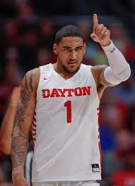 Dayton S Obi Toppin Wins The 2020 Wooden Award In 2020 Wooden Award Dayton Football And Basketball