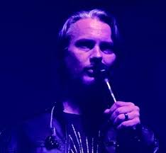 Name your tour, band, or album with me