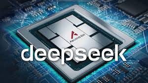 中國DeepSeek 新模型再三延後發表據指問題出在訓練硬件華為昇騰 ...