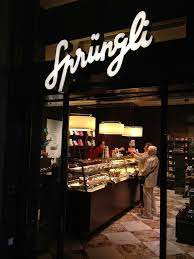 sprungli zurich bahnhofplatz 15 restaurant reviews