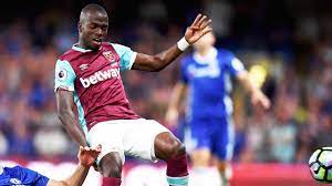 O everton confirmou há minutos a contratação do avançado equatoriano enner valencia, por empréstimo do west ham até final da época. Everton Sign Enner Valencia From West Ham On A Season Long Loan Football News Sky Sports