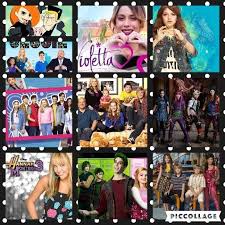 Both past and present series are included. Disney Serien Deutschland Posts Facebook