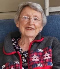 Audrey "MaMaw" Kay Collins Benge Obituary (2024)