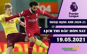 Lịch trực tiếp bóng đá vòng loại u23 châu á 2020, ngoại hạng anh, tbn, italia, đức. Lá»‹ch Thi Ä'áº¥u Bong Ä'a Anh Má»›i Nháº¥t 19 5 Ngoáº¡i Háº¡ng Anh 2021