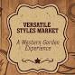 Versatile Styles Market event image