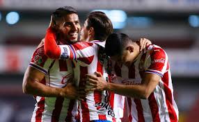 Telemundo deportes) redacción depor 14/03/2021 10:43 p.m. Liga Mx Chivas The Culprit For El Clasico Against Club America In The Middle Level