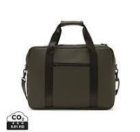 PureLabels | Stijlvolle Laptoptas | Waterafstotend PU ...