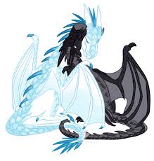 Maybe you would like to learn more about one of these? Winterwatcher Wings Of Fire Dragons Fire Art Wings Of Fire