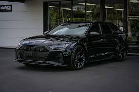 Image result for Mythos Black 2024 RS6