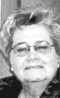 Ellen Gilbert Obituary (2010)