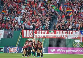 No spam, racism, or specific player bashing. Thorns Recap Portland Thorns And New Jersey S Sky Blue Play To 1 1 Draw Blogtown Portland Mercury