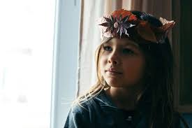 Wild and free children