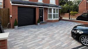 Yuk Mengenal Ukuran Paving Block Model Dan Fungsinya Rumah Com
