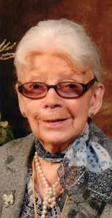 Cécile Bédard Bélanger