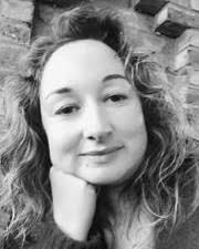 Counsellor Jo Vickers