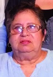 Emma Eskridge Obituary (1948