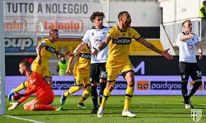 All statistics are with charts. Home Page Sportparma