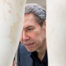 How Artist Jon Kessler Invented the Web