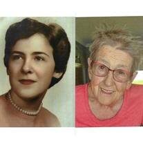 Noreen Belling Obituary