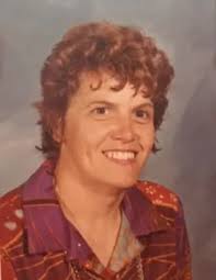 Obituary information for Margaret Zimmerman