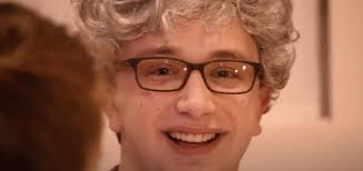 Out of the Frying Pan (TV Series 2020)