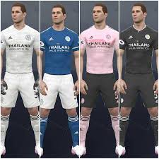 Jun 28, 2021 · nigel pearson is starting his rebuild of bristol city with a minor reunion of former foxes down at ashton gate, with matty james and danny simpson already in place and andy king on a trial at this time. Pes 2017 Leicester City Pes Files Ru Patch Mod Facebook