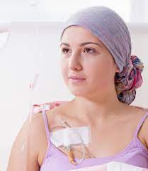 Behandlung Der Akuten Lymphatischen Leukamie All