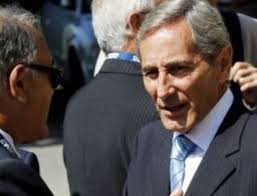 Julio Linares percibió 24,7 millones como indemnización