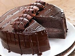 Tekstur coklat ini sendiri juga mudah lumer apabila dipanaskan atau dicampur dengan adonan. Resep Cake Coklat Praktis Dan Enak Saturesep Com