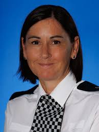 District, non-district, and branch commanders