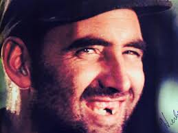 Guess who drove 1,200 miles to visit our Museum today?!! Yep! That's  Herbert "Cowboy" Coward from the show Hillbilly Blood. And, yes, that's a  LIVE pet squirrel that's