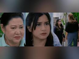 Abot-Kamay Na Pangarap: Moira, paghihinalaan na nina Aling Susan at Analyn 