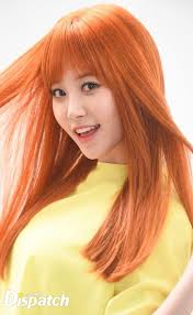 Yura Girl S Day Kpop Kpop Hair Color Hair Beauty Kpop Hair