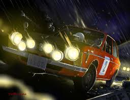 ❤ get the best winter anime wallpaper on wallpaperset. Car Glasses Jetbrick Night Original Rain Signed Water Konachan Com Konachan Com Anime Wallpapers