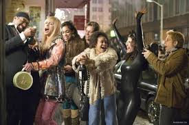 Venerdì 10 agosto 2007 anno produzione: Rent Movie Review Film Summary 2005 Roger Ebert