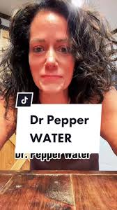 Tonya Water Recipe New Waters