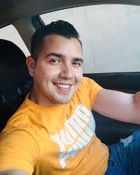 Alan Medrano Official