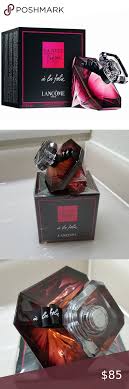 Lancome La Nuit Tresor A La Folie Eau De Parfum Lancome La Nuit Tresor A La Folie 1 7 Fl Oz New In 2020 Tonka Bean Red Currant Lancome