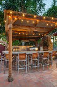 Price and stock could change after publish date, and we may make money from these links. 69 Outdoor Kitchen Bar Ideas Sebring Design Build