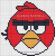 1500 x 959 jpeg 520 кб. Angry Bird Cross Stitch Bird Cross Stitch Embroidery Cross Stitch Patterns