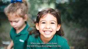 Early Childhood Education at GMAA