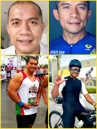 Any tips for a 50-55 age category champion?