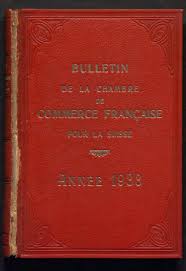 Calameo Bulletin Mensuel De 1933 Ccifs Archives