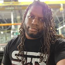 Darryl Madison (@darrylmadison) • Instagram photos and videos