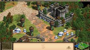 Minimum Requirements To Run Age Of Empires Ii Hd On Pc