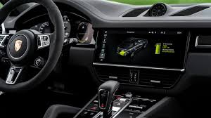 The fact that it was also spotted at. Porsche Cayenne Turbo S E Hybrid 2020 Review Car Magazine