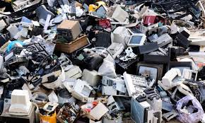 How to dispose of old printers. Old Iphone Or Laptop How To Recycle Electronic Devices