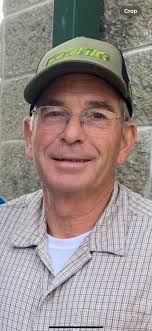 Donald Thompson Obituary November 5, 2023