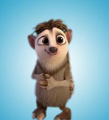 La Era De Hielo 3 Película Completa En Español Latino Pelis24 Char Headshot Louis Ice Age Animated Movies Characters Ice Age Movies