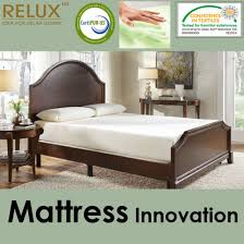 Pliant material conforms to your body, offering pressure relief and a. China Memory Foam Mattress Certipur Us China Memory Foam Mattress